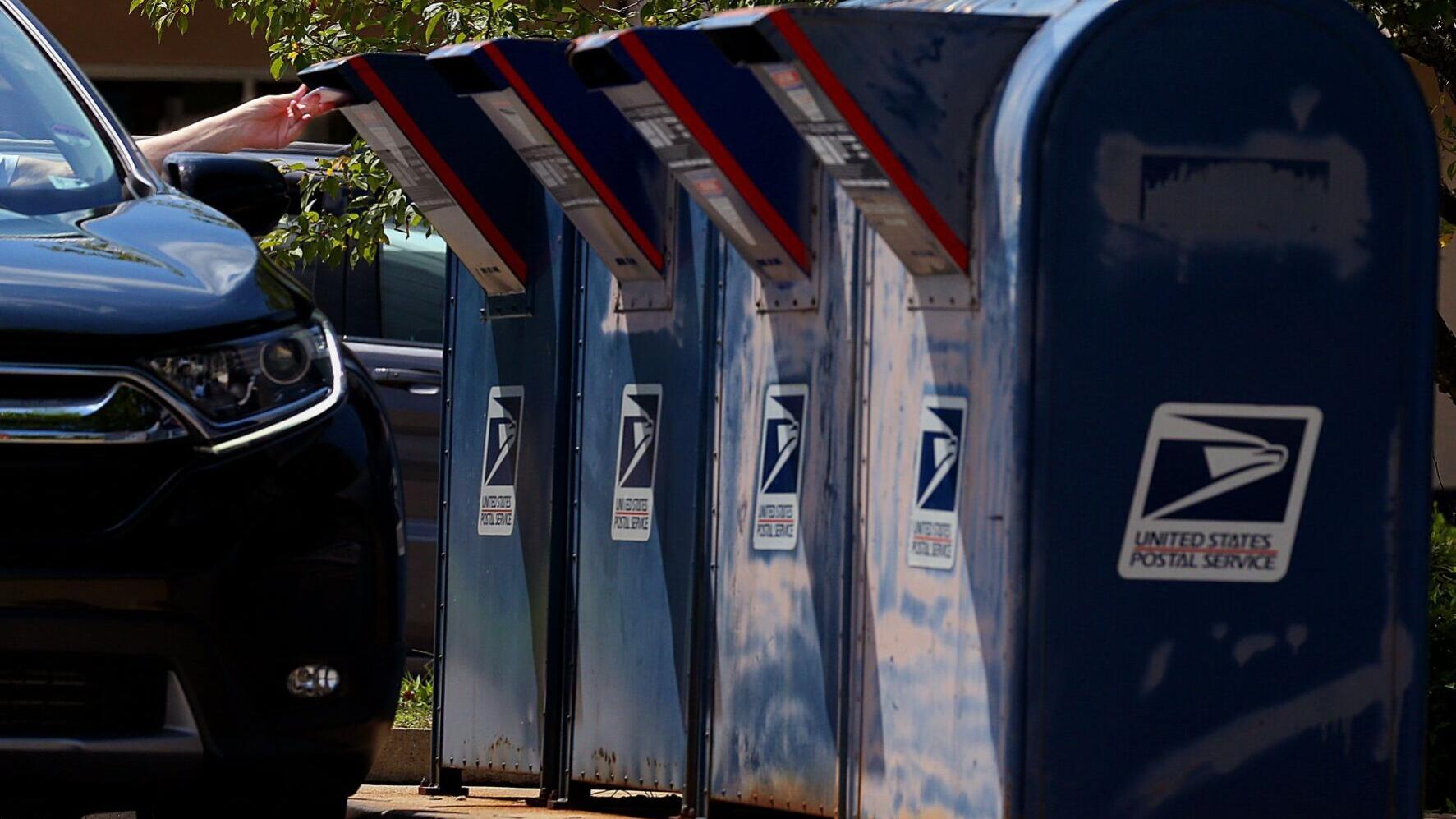 Opinion: U.S. Postal 'reforms' would leave rural Missourians behind